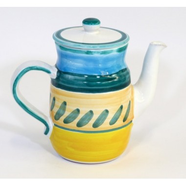 Tea Pot Naxos CF56NA Tea Pot Naxos CF56NA